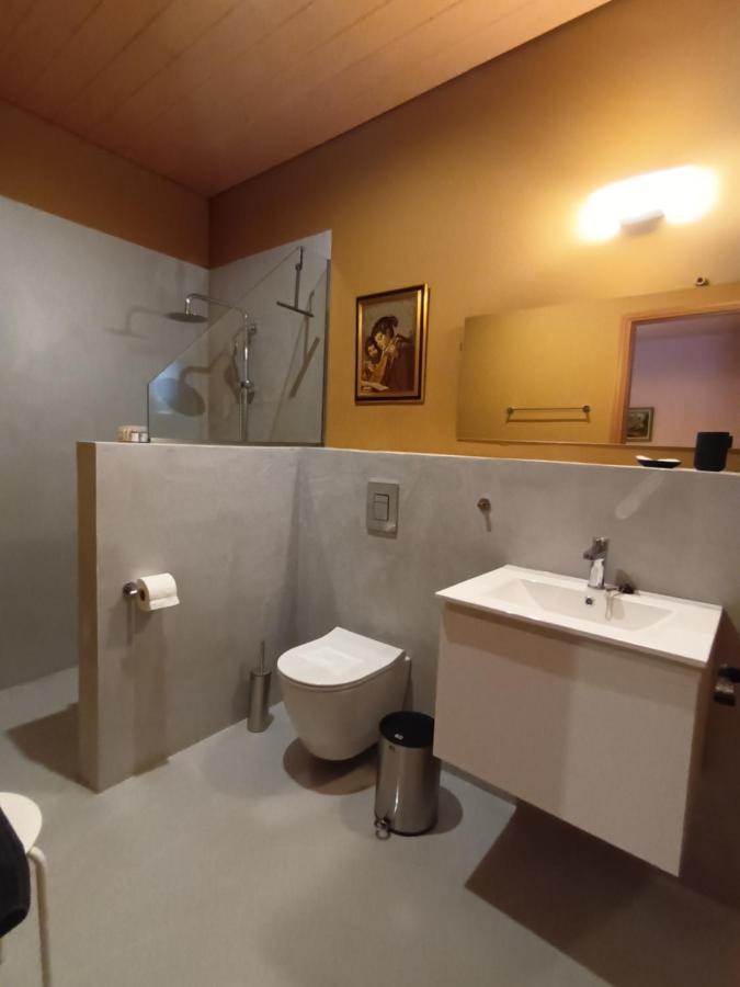Apartment Rustico Epidaurus Экстерьер фото